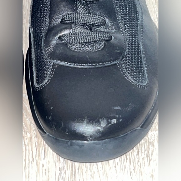 Prada America’s Cup size US10 - Picture 8 of 10